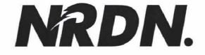 Trademark NRDN + LOGO