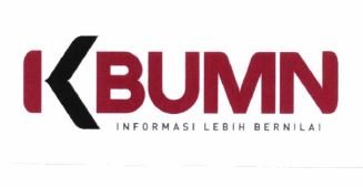 Trademark KBUMN + Logo