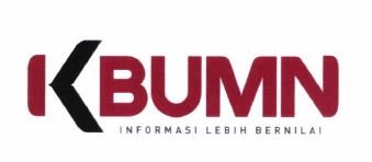 Trademark KBUMN + Logo