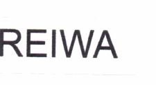 Trademark REIWA