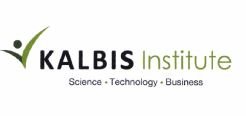 Trademark KALBIS Institute + LOGO