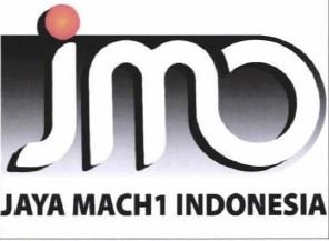 Trademark JAYA MACH1 INDONESIA