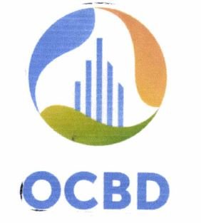 Trademark OCBD + Logo