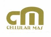 Trademark CELLULAR MAS + Lukisan