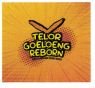 Trademark TELOR GOELOENG REBORN + logo