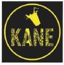 Trademark KANE + logo