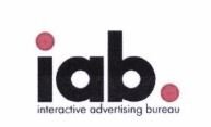 Trademark iab. interactive advertising bureau