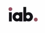 Trademark iab.