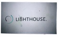 Trademark LI8HTHOUSE + Logo