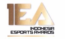 Trademark IEA (INDONESIA ESPORTS AWARDS)