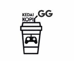 Trademark KEDAI KOPI GG