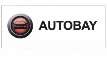 Trademark AUTOBAY + LOGO