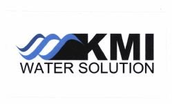 Trademark KMI WATER SOLUTION