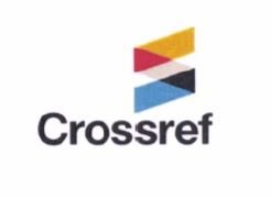 Trademark CROSSREF + Logo