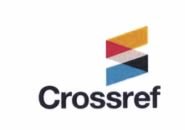 Trademark CROSSREF + Logo