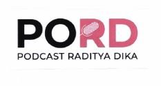 Trademark PORD PODCAST RADITYA DIKA