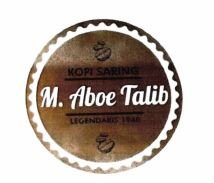 Trademark M. Aboe Talib