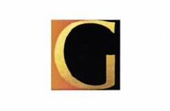 Trademark Logo G