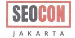 Trademark SEOCON JAKARTA