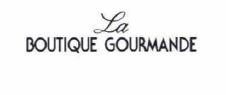 Trademark LA BOUTIQUE GOURMANDE