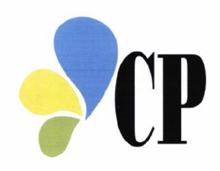 Trademark CP + Logo