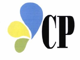 Trademark CP + Logo