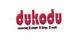 Trademark DUKODU + LUKISAN