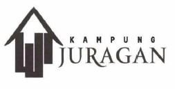 Trademark KAMPUNG JURAGAN + LOGO