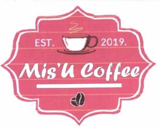 Trademark MIS’U COFFEE