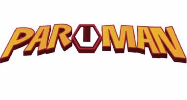 Trademark PARUMAN + LOGO