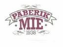 Trademark PABERIK MIE 1938