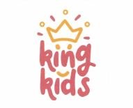 Trademark King Kids + Logo