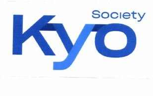 Trademark Kyo Society