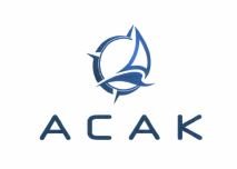 Trademark ACAK + LOGO