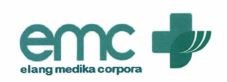 Trademark EMC + LOGO