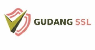 Trademark GUDANG SSL + LOGO