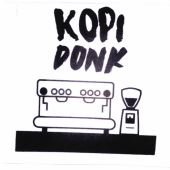 Trademark KOPIDONK