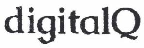 Trademark digitalQ