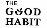 Trademark THE GOOD HABIT & Device