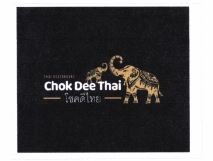 Trademark CHOCK DEE THAI