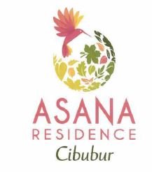 Trademark ASANA RESIDENCE Cibubur