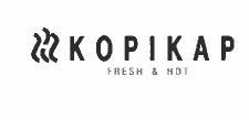 Trademark KOPIKAP