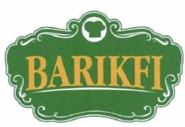 Trademark BARIKFI