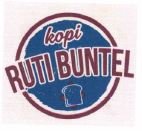 Trademark kopi RUTI BUNTEL + Logo