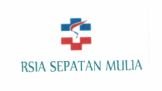 Trademark RSIA SEPATAN MULIA + Logo