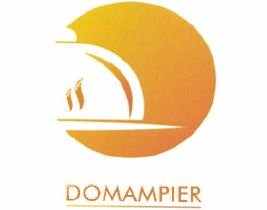 Trademark DOMAMPIER