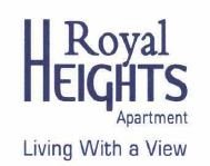 Trademark Royal Heights Apartment