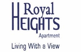 Trademark Royal Heights Apartment