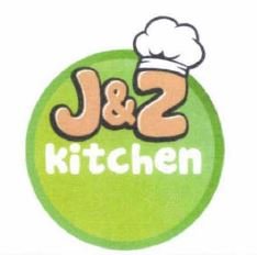 Trademark J&Z Kitchen + logo