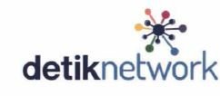 Trademark detiknetwork